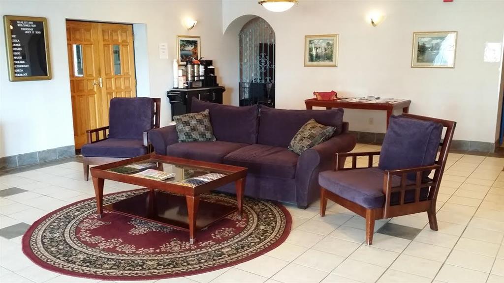 Newark Garden Finger Lakes Hotel المظهر الداخلي الصورة