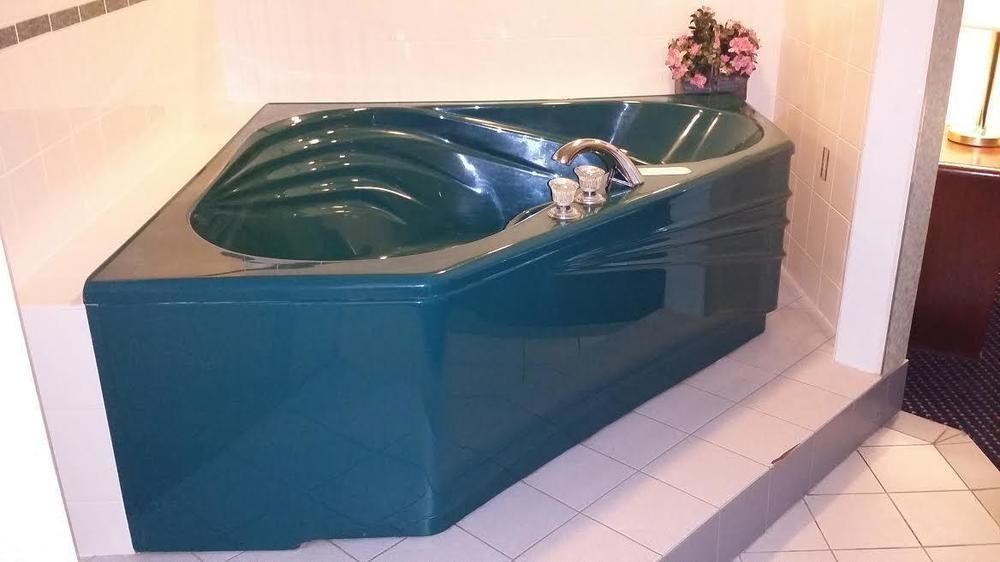 Newark Garden Finger Lakes Hotel المظهر الخارجي الصورة