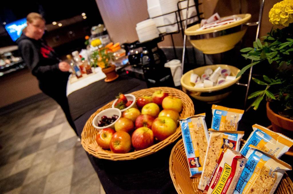 Newark Garden Finger Lakes Hotel المظهر الخارجي الصورة