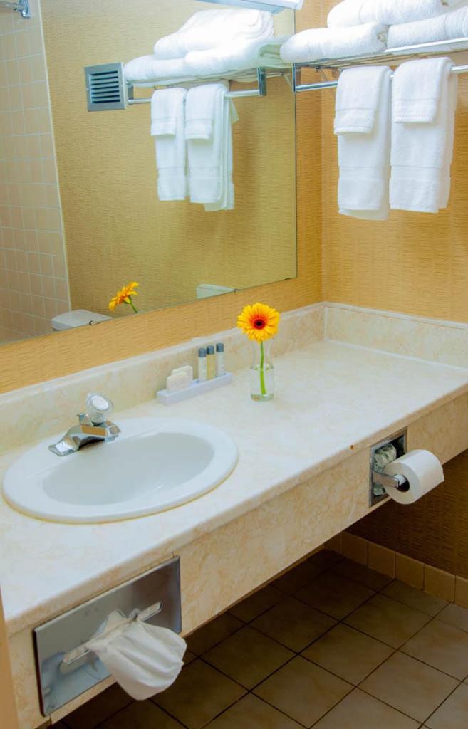 Newark Garden Finger Lakes Hotel المظهر الخارجي الصورة