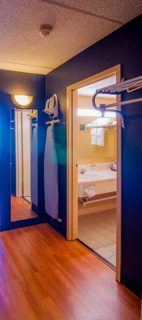 Newark Garden Finger Lakes Hotel المظهر الخارجي الصورة